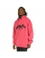 SUDADERA RESISTANCE PINK - The POMX