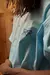 Imagen de Camisa Azul Overrated Cowboy