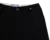 Image of Pantalón Negro Overrated