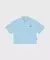 Camisa Azul Overrated Cowboy - The POMX