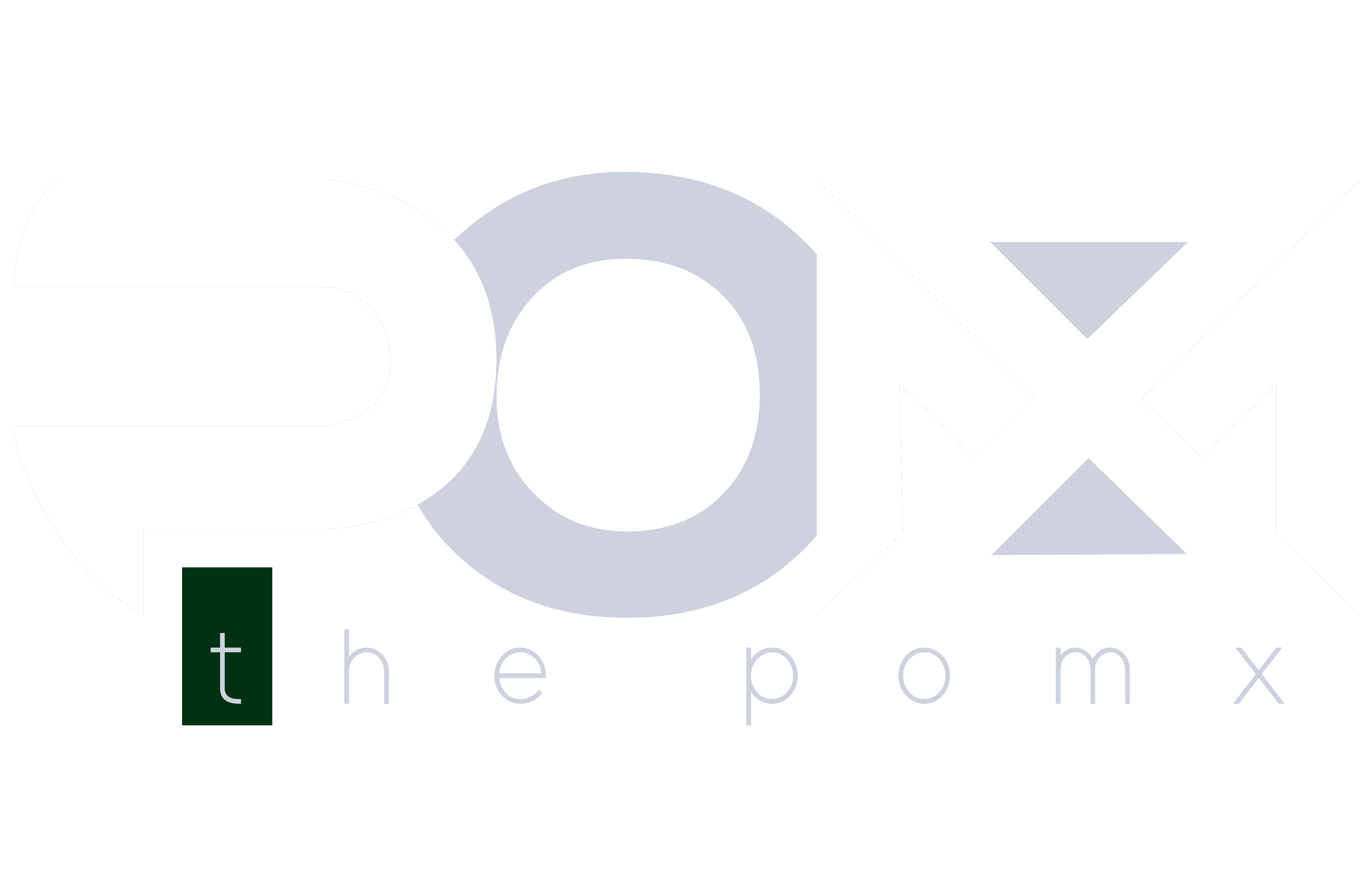 The POMX