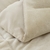 Imagen de ACOLCHADO KAVANAGH MODELO SOFT QUEEN SIZE 2 Y 1/2 PLAZAS REVERSIBLE CON FUNDAS PARA ALMOHADAS