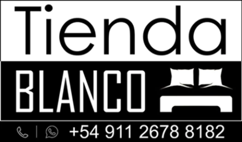 Tienda Blanco
