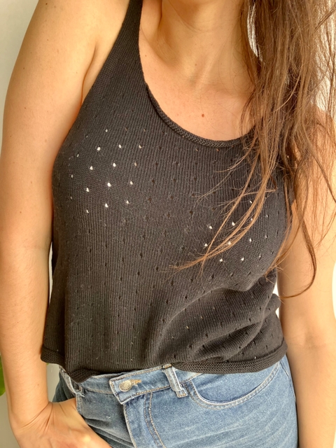 Musculosa Delta