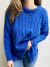 Sweater Argelia en internet