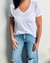 Remera Basic Two - tienda online