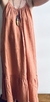 Maxi Vestido Cotton