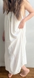Maxi Vestido Cotton