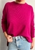 Sweater Loria - Lo Que Yo