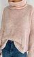 Polerón Mohair - comprar online