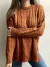 Sweater Argelia - tienda online