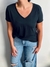 Remera Basic Two - Lo Que Yo