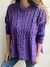 Sweater Argelia en internet