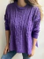 Sweater Argelia en internet