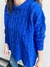 Sweater Argelia - Lo Que Yo