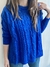 Sweater Argelia en internet