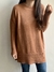 Sweater Roma - Lo Que Yo