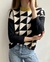 Sweater Inspiración en internet
