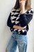 Sweater Inspiración en internet