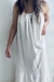 Maxi Vestido Cotton - comprar online