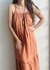 Maxi Vestido Cotton - comprar online