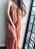 Maxi Vestido Cotton - comprar online
