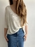 Remerón Tejido Riga - comprar online