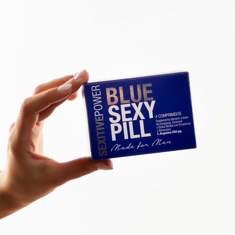 Píldora Pastilla Suplemento Estimula Energizante Afrodisíaco Masculino y Femenino