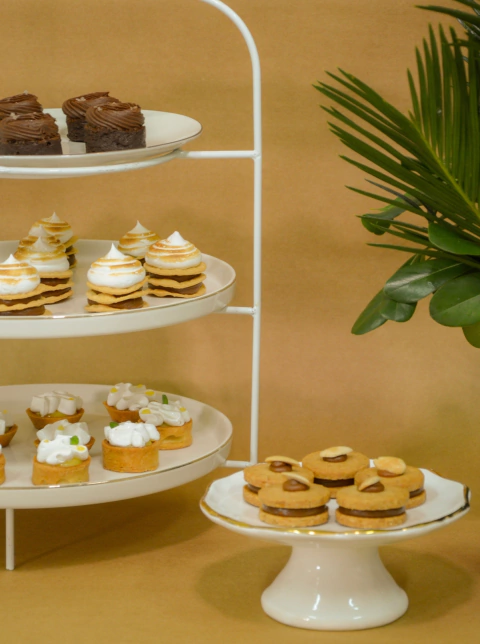 Carrusel Nut Catering