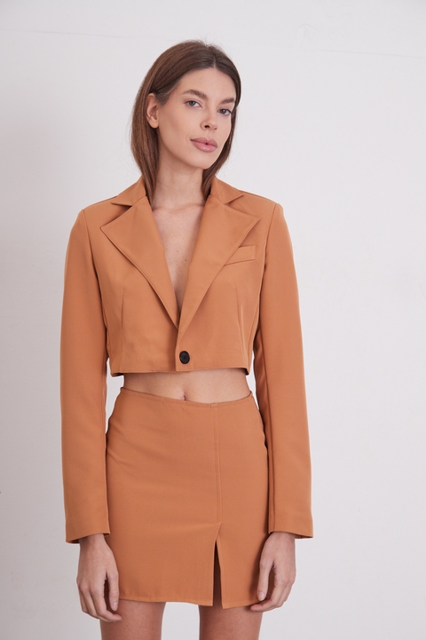 POLLERA TAYLOR SUELA