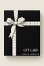 GIFT CARD - comprar online