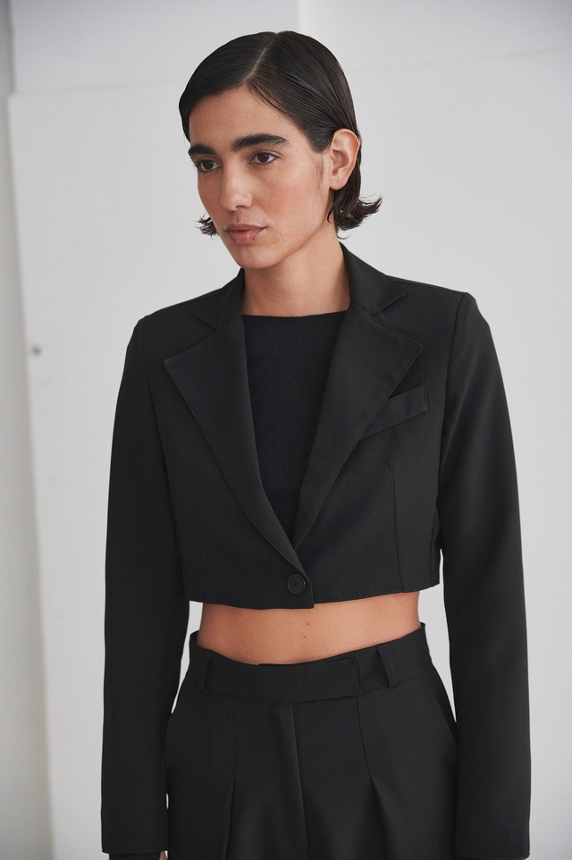 Blazer Yulia thumbnail 2