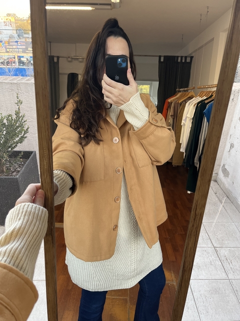 CAMISACO ESTER - comprar online