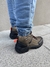 ART TREKI (Borcegos hombre) ULTIMOS - By Pack Shoes