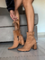 ART 1556 (Botas con cinto desmontable) - By Pack Shoes
