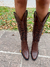 ART 711 (Texanas cowboy)
