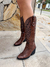 ART 711 (Texanas cowboy) - By Pack Shoes