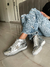 ART NICKY (zapatillas %100 cuero) - By Pack Shoes