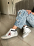 ART NICKY (zapatillas %100 cuero) - tienda online