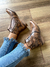 ART LIZA (Texanas cortas) - tienda online