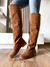 ART 9000 (Botas caña alta) - By Pack Shoes