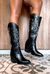 ART 711 (Texanas cowboy) - By Pack Shoes
