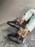 ART PILAR (pantubotas) - By Pack Shoes