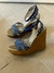 ART 927 (Plataforma cuero legitimo taco chino) - By Pack Shoes