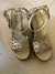 ART 927 (Plataforma cuero legitimo taco chino) - By Pack Shoes