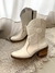 ART 405 (Texanas cowboy caña media VER) - comprar online
