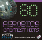 80s Aerobics Hits 138-143 bpm - buy online