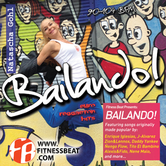 Bailando 90-104 bpm - buy online