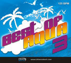 Best Of Aqua 3 125 bpm - buy online