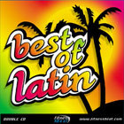 Best Of Latin 1 131-136 bpm - buy online